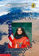 Kalpana Chawla: A Life image