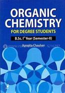 Kalyani Modern Chemistry (Theory and Practical) B.Sc. 2nd Sem. Kashmir Uni. image