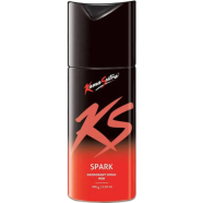 Kama Sutra Spark Deodorant Spray 150ml image