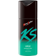 Kama Sutra Urge Deodorant Spray 150ml image