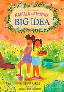 Kamala And Maya’s Big Idea image