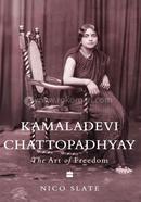 Kamaladevi Chattopadhyay : Book 3 image