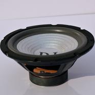 Kamasonic 12 Inch Full Range Audio Speaker Stereo Woofer image