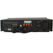 Kamasonic 180 Watt Amplifier - 180F