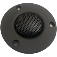 Kamasonic 30W Pure Silk Film Magnet Dome Tweeter Treble Loudspeaker Diaphragm