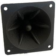 Kamasonic 3x3 Inch Piezo Tweeter Car Audio DJ Speaker Super Horn image