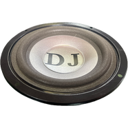 Kamasonic 5 Inch Full Range Audio Speaker Stereo Woofer image