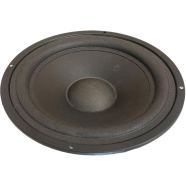 Kamasonic 6.5 Inch Heavy Ultra Sound Multimedia Audio Sub-Woofer