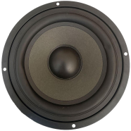 Kamasonic 8 Inch Heavy Ultra Sound Multimedia Audio Sub-Woofer