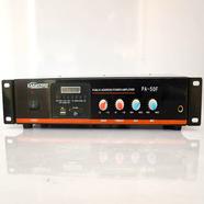 Kamasonic Amplifier 50 Watt - PA-50F image