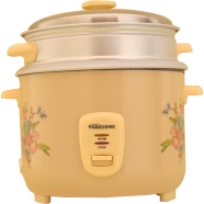 Kamasonic Automatic Multi Rice Cooker - 1.8Ltr