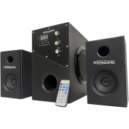 Kamasonic Bluetooth Multimedia Speaker - SK-325