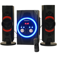 Kamasonic Bluetooth Multimedia Speaker - SK-288 image