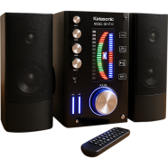 Kamasonic Bluetooth Multimedia Speaker - SK-9210 image