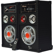 Kamasonic Bluetooth Speaker - DJ-96