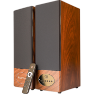 Kamasonic LED-402 Bluetooth Speaker