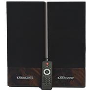 Kamasonic LED-402 Bluetooth Speaker image