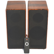 Kamasonic LED-404 Bluetooth Speaker - LED-404