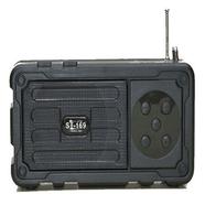 Kamasonic Portable Wireless Bluetooth Laptop Speaker - ST-169 image