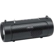 Kamasonic Portable Wireless Bluetooth Mini Speaker - ZQ-101 image