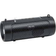 Kamasonic Portable Wireless Bluetooth Mini Speaker - ZQ-101