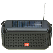 Kamasonic Portable Wireless Bluetooth Speaker - S113-ST