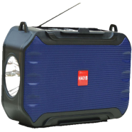 Kamasonic Solar Charge Portable Wireless Bluetooth Speaker - HA01