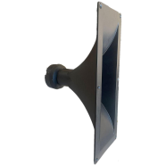 Kamasonic Speaker Horn Tweeter - 10 Inch