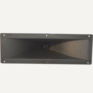 Kamasonic Speaker Horn Tweeter- 15 Inch image