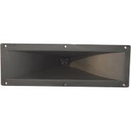 Kamasonic Speaker Horn Tweeter- 15 Inch