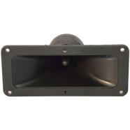 Kamasonic Speaker Horn Tweeter - 8 Inch