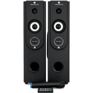 Kamasonic T30X Bluetooth Speaker With Wireless Microphone image