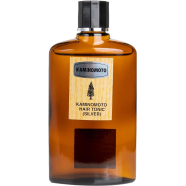 Kaminimoto Higher Strength Hair Tonic Silver 150ml image