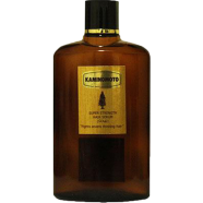 Kaminomoto Hair Growth Serum (Gold) 150ml image