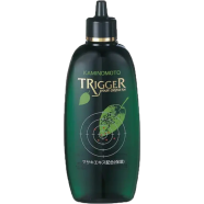 Kaminomoto Hair Growth Trigger – 180ml Intensive Hair Stimulator image