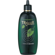 Kaminomoto Medicated Trigger Hair Growth 180 ml image