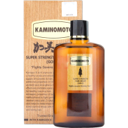Kaminomoto Super Strength Hair Serum Gold 150ml image