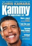 Kammy: My Unbelievable Life image