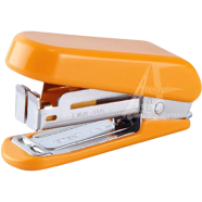 Kangaro Mini-45 Stapler - Orange -1pc