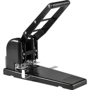 Kangaro Punch 2032 Two Hole Punch Heavy Duty-Any color image