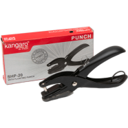 Kangaro Single Hole Punch Machine image