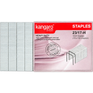 Kangaro Stapler Pin 23/17-H 1Box image