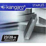 Kangaro Stapler Pin 23/20-H 1Box image