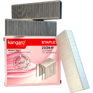 Kangaro Stapler Pin 23/24-H 1Box image
