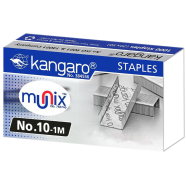 Kangaro Staples No. 10-1M (Set 10 Box) icon