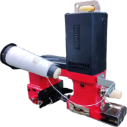 Kangaroo Bag Closer Machine image