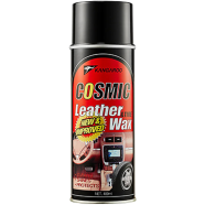 Kangaroo Cosmic Leather and Tire Wax 400ml image