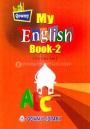 Kaomi my english book (2) image