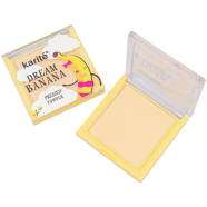 Karite Dream Banana Pressed Powder (1Pcs) image