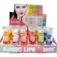 Karite Magic Lips Smoothing Moisture Colors Lipstick - 2 Pcs icon